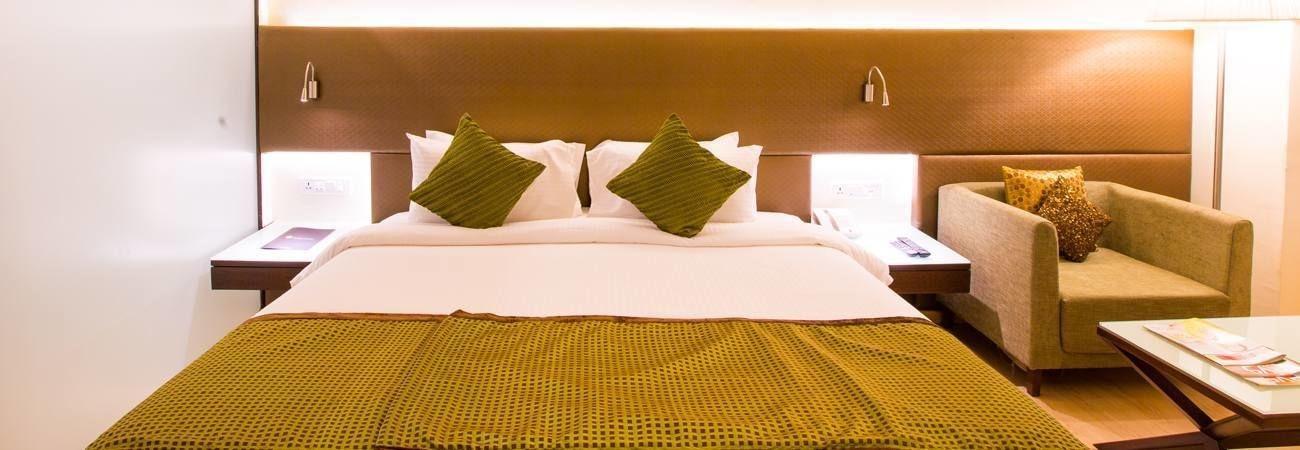 Regenta Central Grand Exotica Pimpri-Chinchwad Екстериор снимка