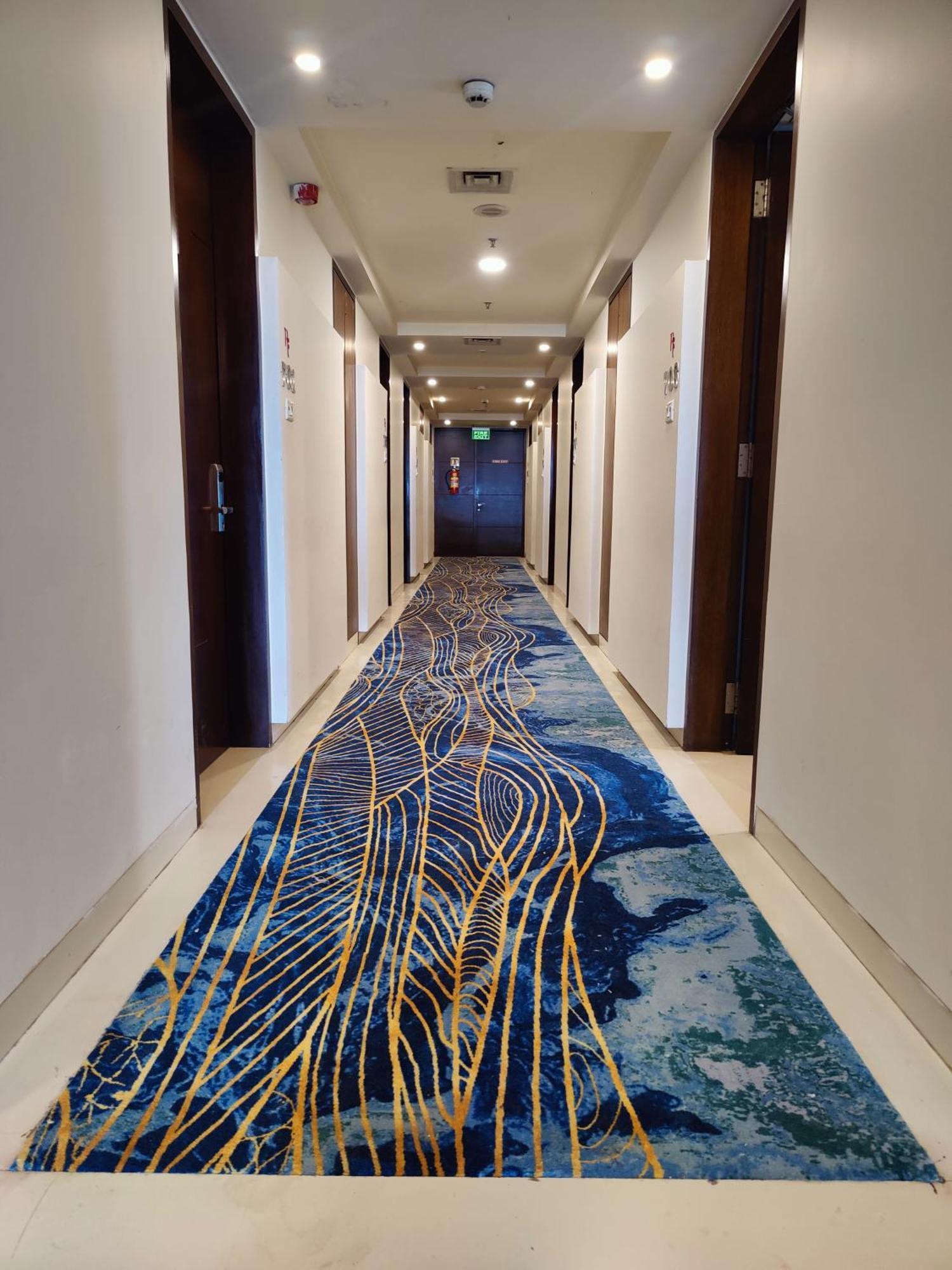 Regenta Central Grand Exotica Pimpri-Chinchwad Екстериор снимка